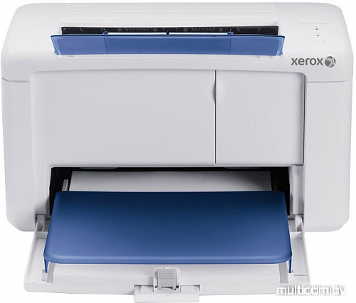 Принтер Xerox Phaser 3040