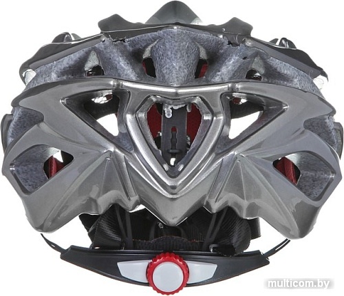 Cпортивный шлем STG HB98-B L (р. 58-61, черный)