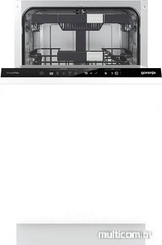Посудомоечная машина Gorenje GV57211