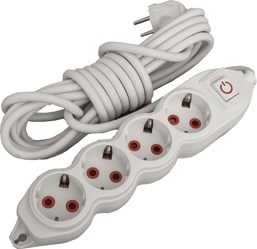 Удлинитель ЭлКис У16-150 (1.8 м)