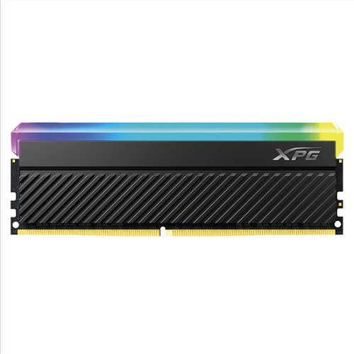 ADATA XPG Spectrix D45G RGB 2x16ГБ DDR4 3600МГц AX4U360016G18I-DCBKD45G