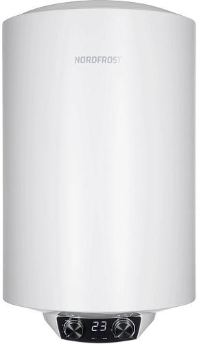 Накопительный электрический водонагреватель Nordfrost DDV 100