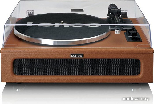 Виниловый проигрыватель Lenco LS-430BN