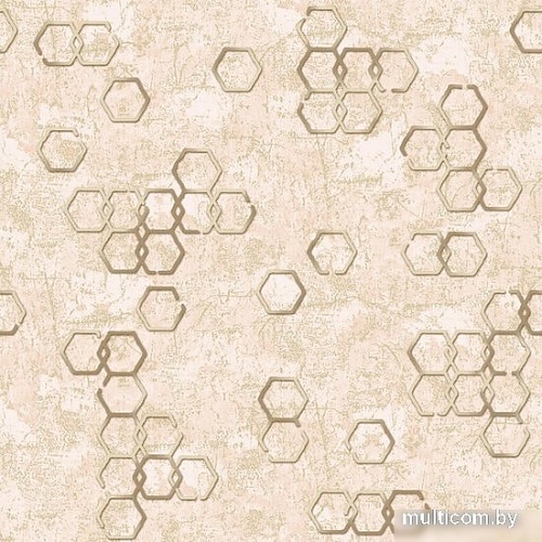 Бумажные обои Гомельобои Модерн 9С6К к-51