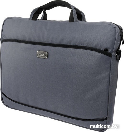 Сумка для ноутбука PC Pet Nylon 17.3 (PCP-A1117)