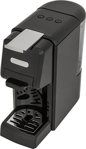 Капсульная кофеварка Pioneer CM130C