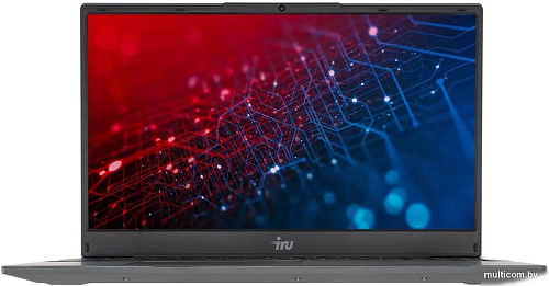 Ноутбук iRU Tactio 15PHC 2045999