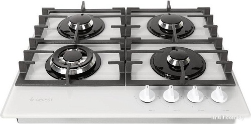 Варочная панель GEFEST ПВГ 2401-01 К12