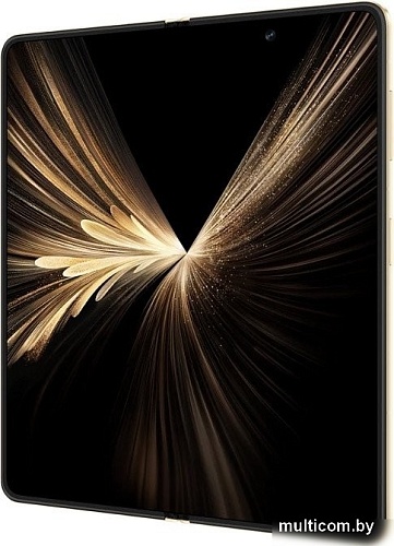 Телефон HONOR Magic V5 16GB/512GB международная версия (слоновая кость)