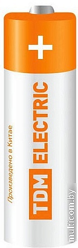 TDM Electric AA 2700mAh SQ1702-0072 1шт