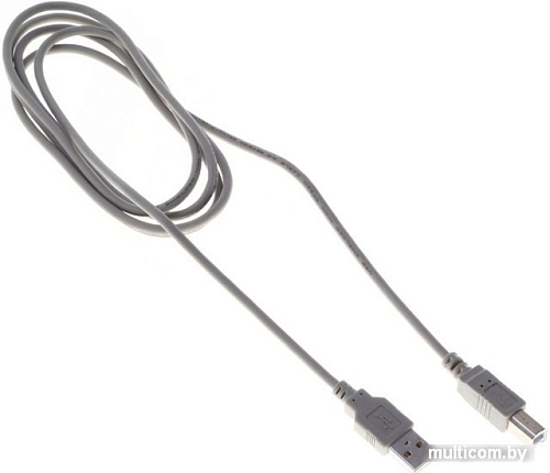 Кабель Buro USB Am USB Bm 1.8м