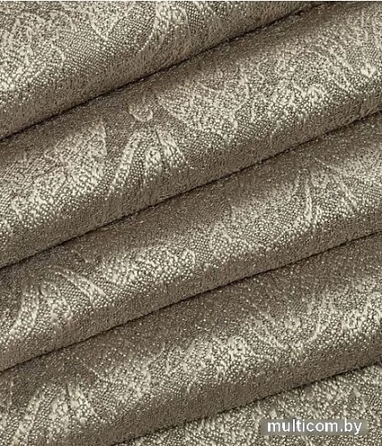 Штора Legrand Флоренция 1.75x2.6 м 58119714 (латте)