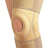 Ортез коленный Польза 0806 (р.2, бежевый)