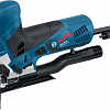 Электролобзик Bosch GST 90 E Professional (060158G000)