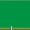 Оперативная память Kingston 8GB DDR4 SODIMM PC4-25600 KVR32S22S6/8