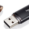 USB Flash Apacer AH25B 64GB (черный)