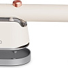 Отпариватель BQ SG1009H (бежевый)