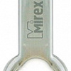 USB Flash Mirex ROUND KEY 16GB (13600-DVRROK16)