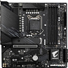 Материнская плата Gigabyte Aorus B560M Elite (rev. 1.0)