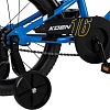 Детский велосипед Schwinn Koen 16 S0614RUA (синий/белый)