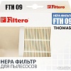 HEPA-фильтр Filtero FTH 09