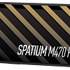 SSD MSI Spatium M470 Pro 1TB S78-440L0J0-P83