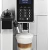 Эспрессо кофемашина DeLonghi Dinamica ECAM 353.75.W