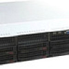 Корпус Supermicro SuperChassis 825TQ-563LPB Black 560W