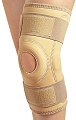 Ортез коленный Польза 0806 (р.2, бежевый)