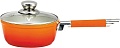 Кастрюля с длинной ручкой Vitesse Le Silique VS-2285