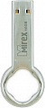 USB Flash Mirex ROUND KEY 16GB (13600-DVRROK16)