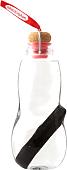 Бутылка для воды Black+Blum Eau Good 800 мл (с красной пробкой)
