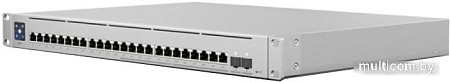 Управляемый коммутатор 3-го уровня Ubiquiti UniFi Switch Enterprise 24 PoE