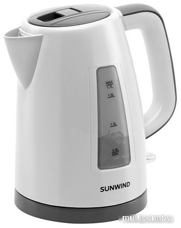 Электрический чайник SunWind SUN-K-30