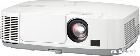 Проектор NEC NP-P401W