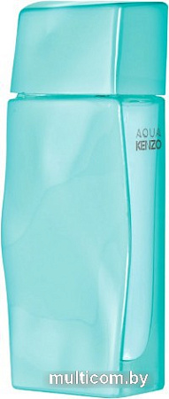 Kenzo Aqua Kenzo Pour Femme EdT (100 мл)