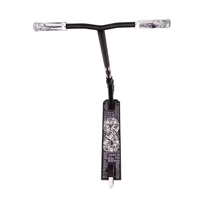 Самокат Plank Kore (черный)