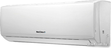 Кондиционер Neoclima Plasma NS/NU-HAL36F