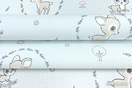 Виниловые обои Erismann It’s My Room 60668-05