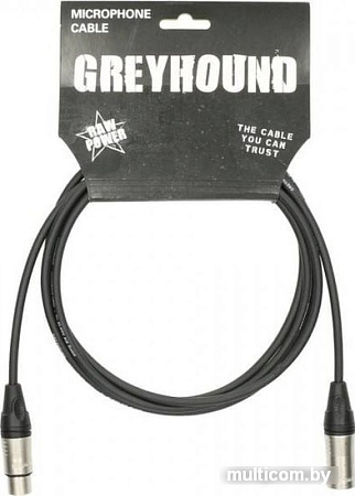 Кабель Klotz GRK1FM0100