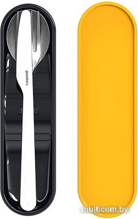 Набор столовых приборов Guzzini On The Go 171101165