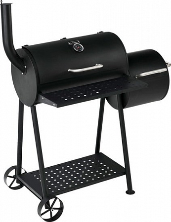 Гриль GoGarden Chef-Smoker 60