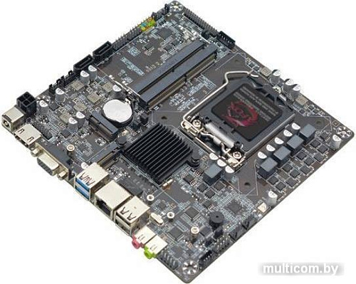 Материнская плата AFOX AFH510-MI