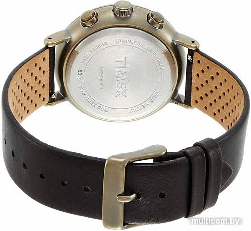 Наручные часы Timex TW2R80100