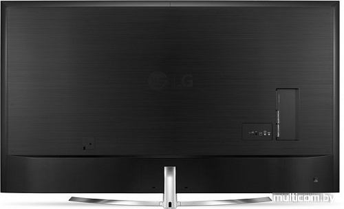 Телевизор LG 86SJ957V