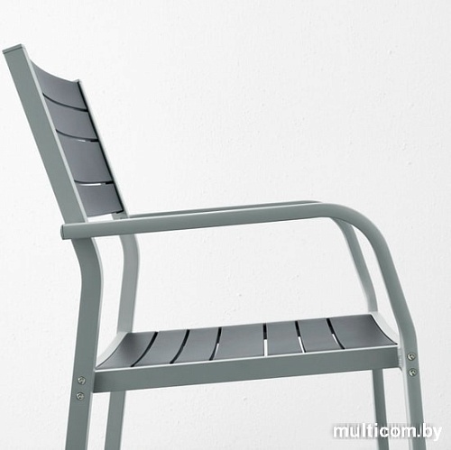 Обеденная группа Ikea Шэлланд 792.927.22