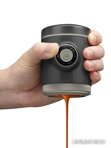Ручная кофеварка WACACO Picopresso