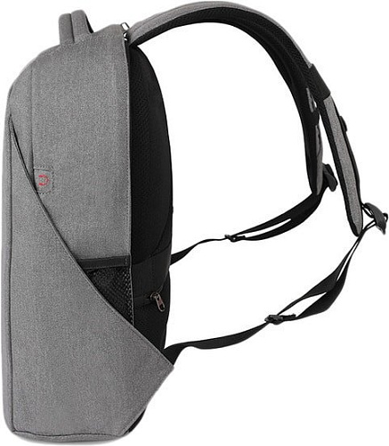 Рюкзак Tigernu T-B3237 (серый)
