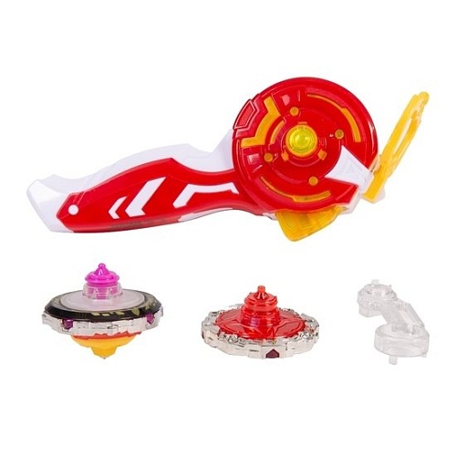 Волчок Infinity Nado Стакинг Адвансд Cracking Sword 38776