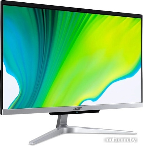 Моноблок Acer C22-420 DQ.BFRER.002
